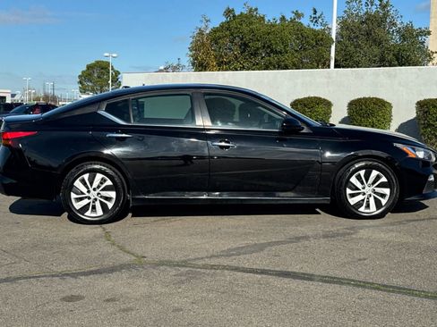 Used 2020 Nissan Altima 2.5 S image 6