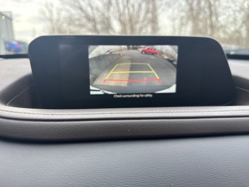 Used 2023 MAZDA CX-30 2.5 Turbo w/ Premium Package image 18