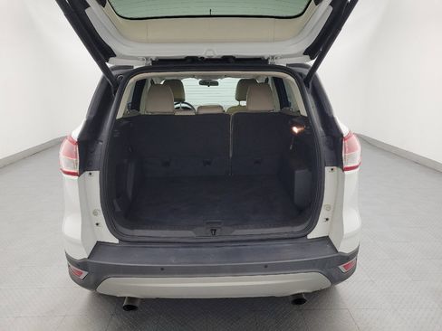 Used 2016 Ford Escape SE w/ SE Leather Comfort Package AWD/4WD image 29