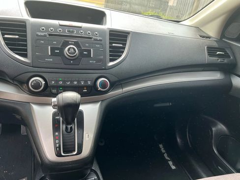 Used 2013 Honda CR-V EX image 15