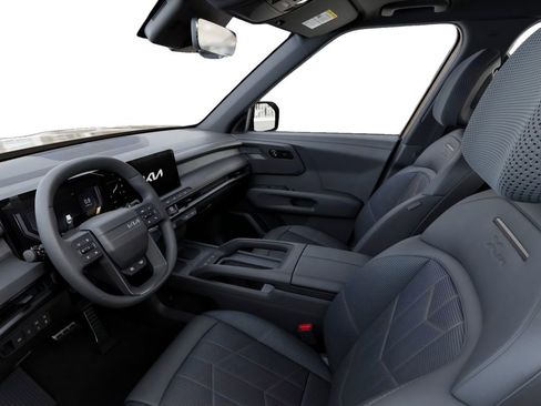 New 2027 Kia Telluride SX X-Pro AWD/4WD image 17