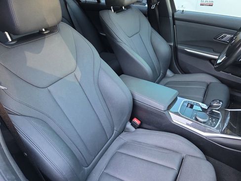 Used 2020 BMW 330i Sedan image 36