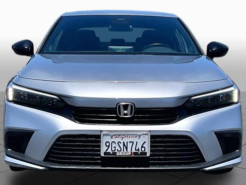 Used 2023 Honda Civic Sport image 3