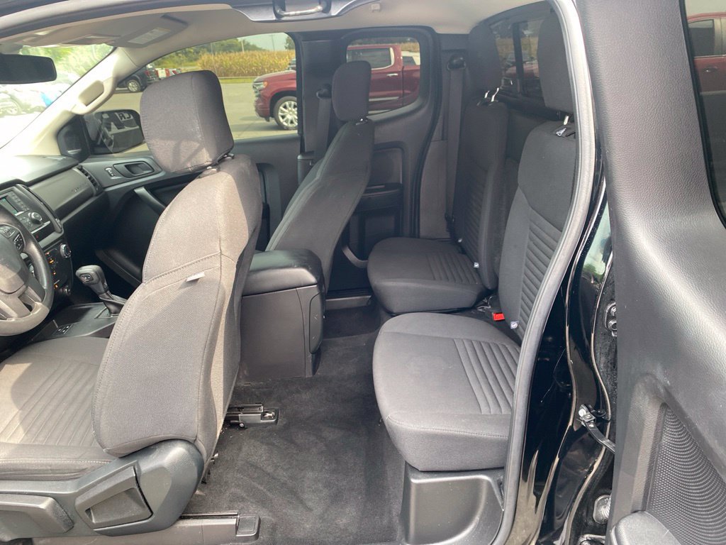 Used 2020 Ford Ranger XL RWD image 25