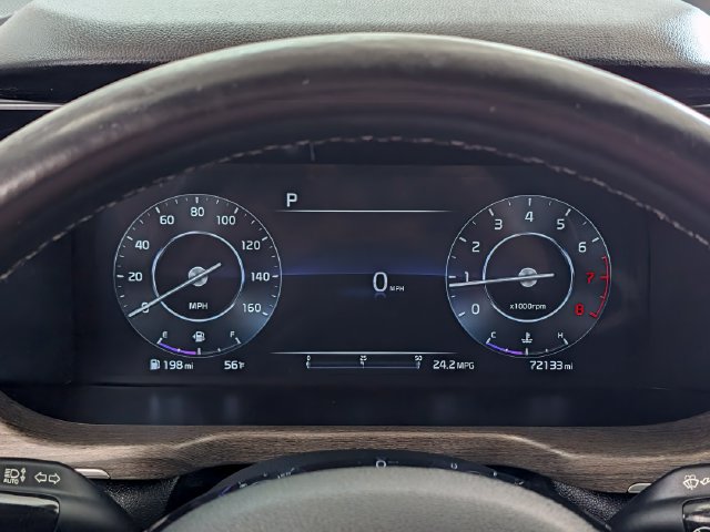 Used 2021 Kia Sorento SX Prestige AWD/4WD image 33
