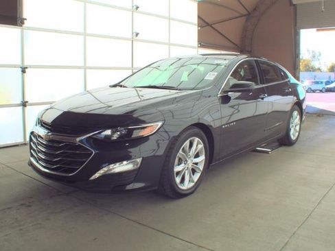 Used 2023 Chevrolet Malibu LT image 6