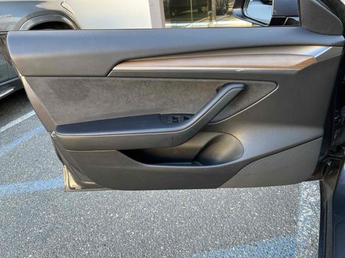 Used 2022 Tesla Model 3 - NAVI - REAR PARKING AID - PR image 15