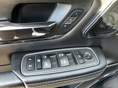 Used 2022 RAM 1500 Limited image 13