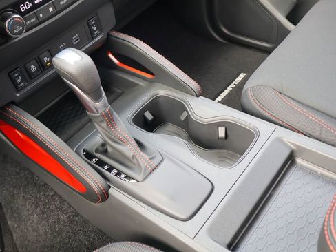 New 2026 Nissan Frontier Pro-X RWD image 13