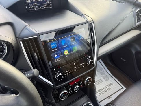 Certified 2023 Subaru Forester Limited image 26
