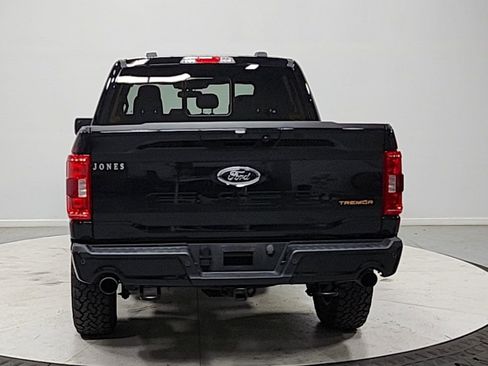 Used 2023 Ford F150 Tremor w/ 360 Degree Camera Package AWD/4WD image 6
