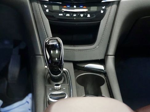 Certified 2023 Cadillac XT6 Premium Luxury w/ Technology Package image 18