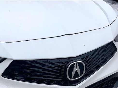 Used 2023 Acura Integra A-Spec image 32