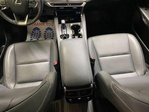 Used 2023 Lexus RX 350 Premium w/ Accessory Package FWD image 24