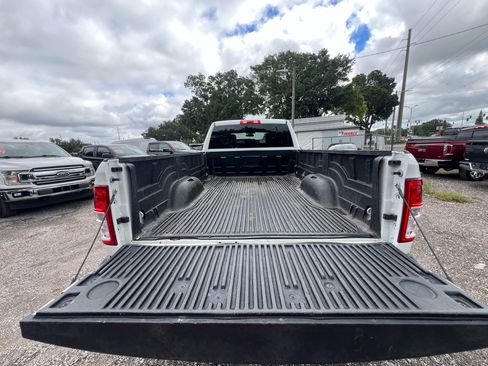 Used 2024 RAM 2500 Tradesman image 25