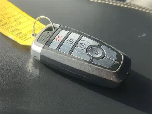 Used 2020 Ford Explorer ST w/ ST Street Pack image 38