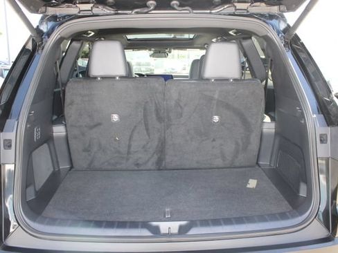 Certified 2026 Lexus TX 350 AWD w/ Technology Package image 9