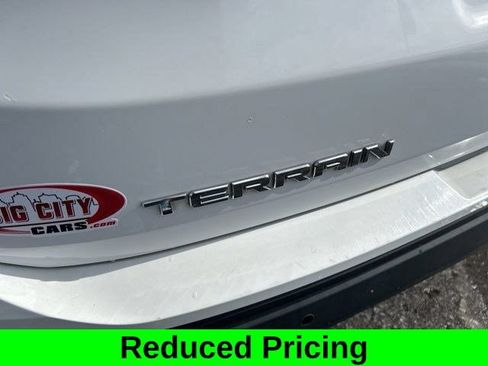 Used 2020 GMC Terrain SLE w/ Driver Convenience Package AWD/4WD image 45