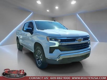 Used 2022 Chevrolet Silverado 1500 LT