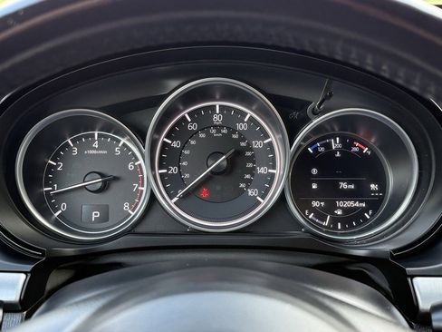 Used 2018 MAZDA CX-9 Grand Touring image 31