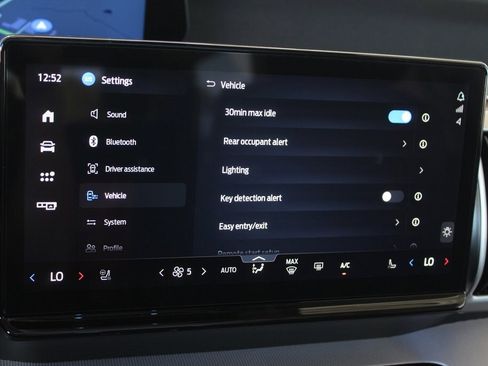 New 2025 Ford Expedition Max Active image 29