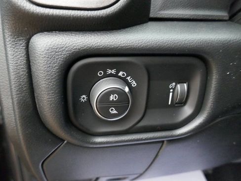 New 2026 RAM 2500 Tradesman image 19