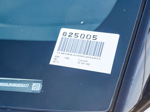 Used 2022 Ford Explorer Timberline image 28