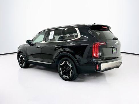 Used 2025 Kia Telluride S AWD/4WD image 5