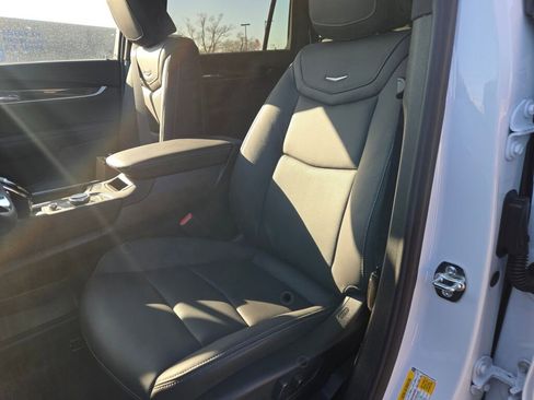New 2025 Cadillac XT6 Sport image 26
