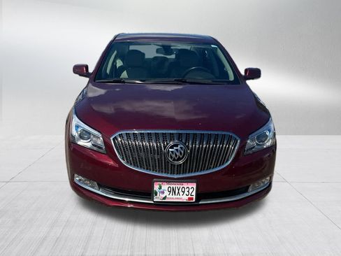 Used 2014 Buick LaCrosse Leather FWD image 2