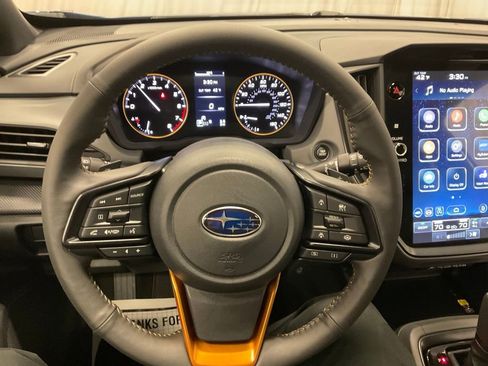 New 2026 Subaru Crosstrek 2.5i Wilderness AWD/4WD image 17