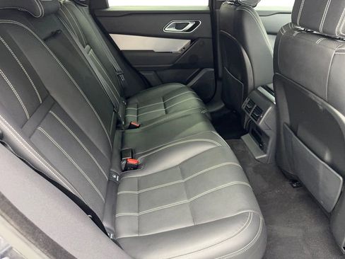 Used 2022 Land Rover Range Rover Velar R-Dynamic S image 39