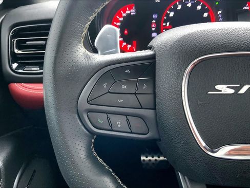 Used 2024 Dodge Durango SRT Hellcat AWD/4WD image 24