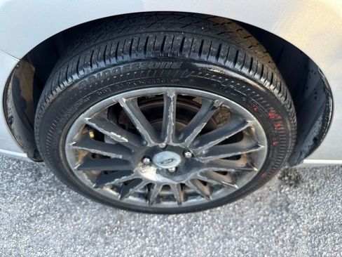 Used 2011 Ford Focus SES w/ 401A Rapid Spec Order Code image 12