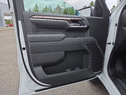 New 2026 Chevrolet Silverado 1500 LT AWD/4WD image 27