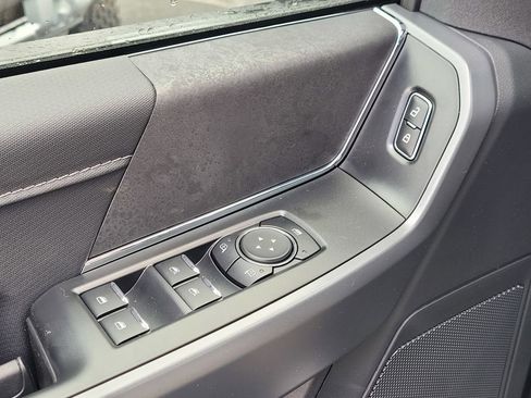 New 2025 Ford F150 XLT w/ Equipment Group 302A MID image 42