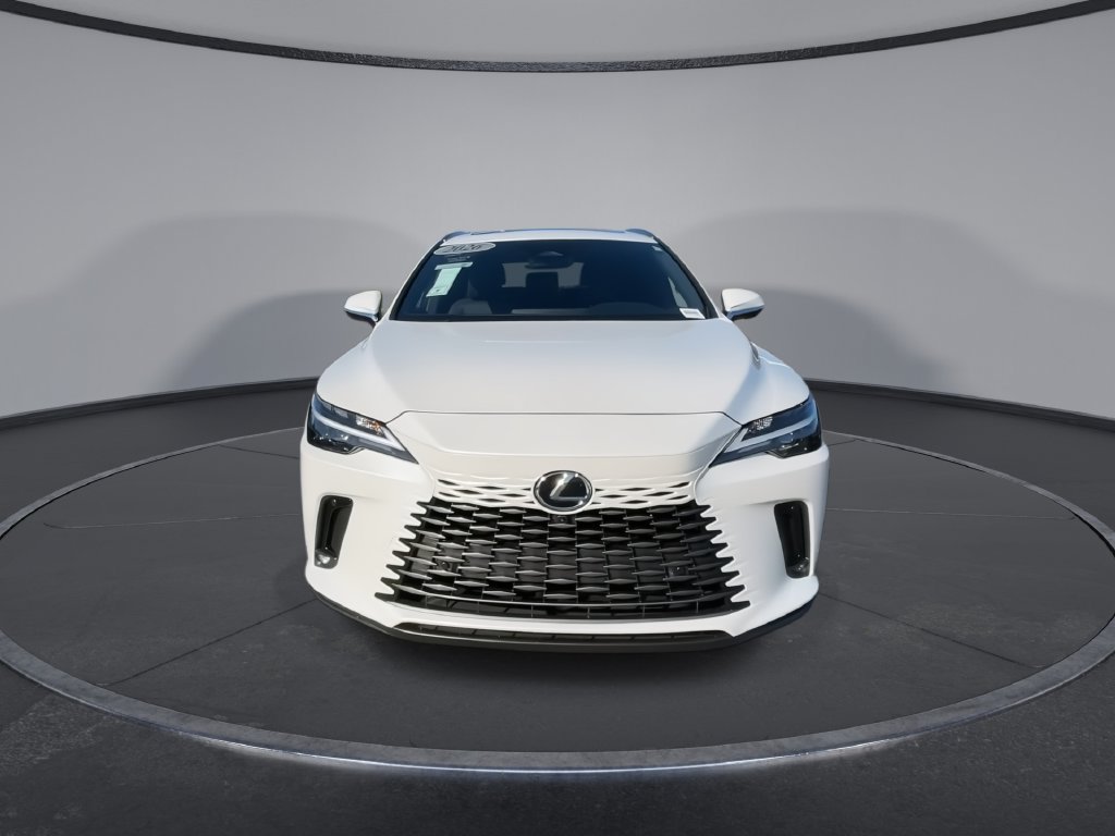 Used 2026 Lexus RX 350 Premium w/ Accessory Package (Z1) FWD image 3
