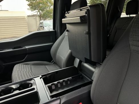 Used 2023 Ford F150 XL w/ STX Appearance Package AWD/4WD image 27