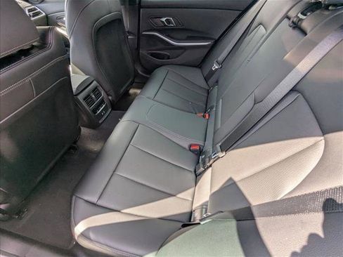 Used 2026 BMW 330i Sedan w/ Premium Package image 15