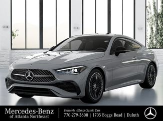 New 2026 Mercedes-Benz CLE 450 4MATIC Coupe video 1
