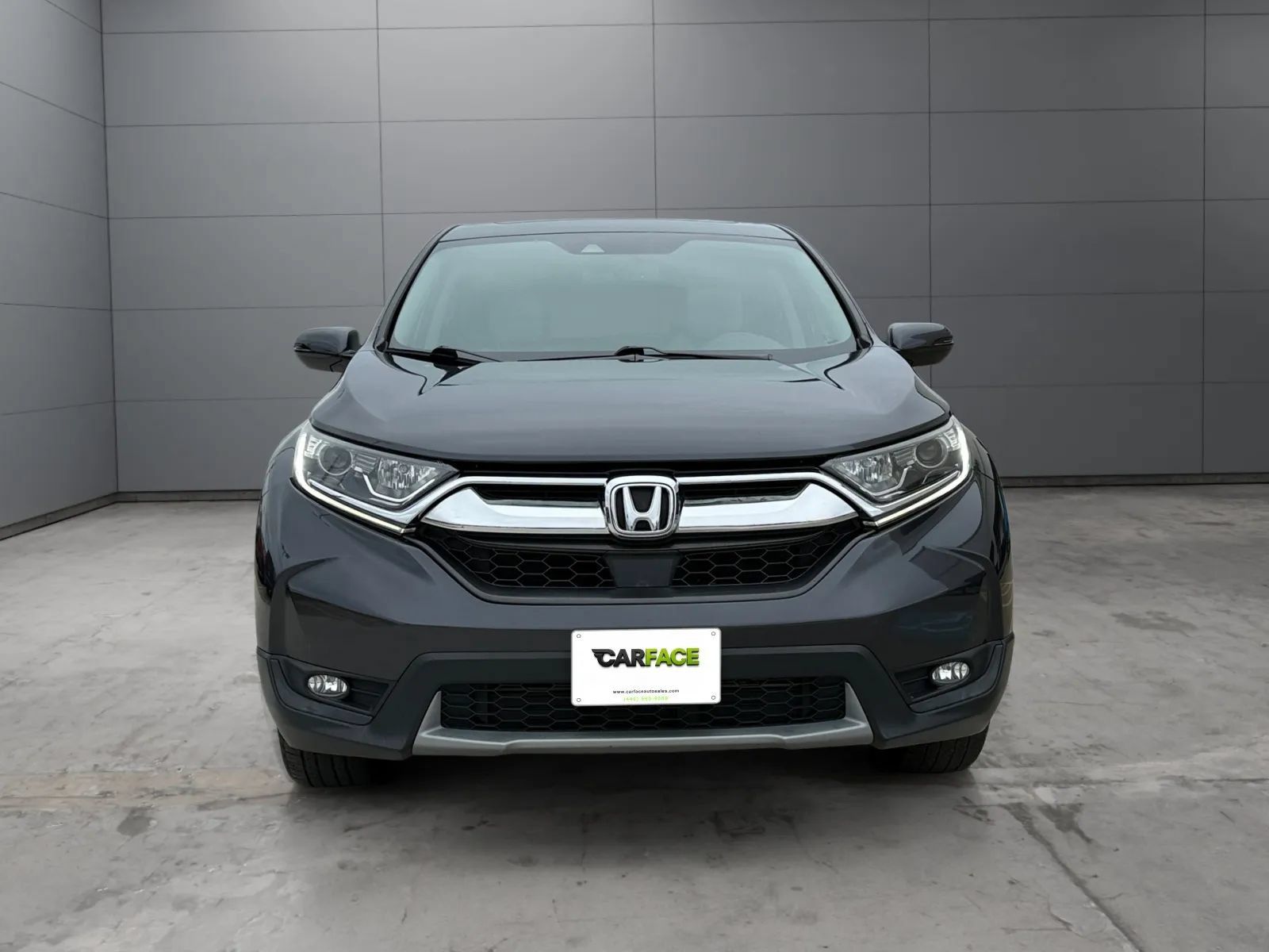 Used 2019 Honda CR-V EX-L image 2