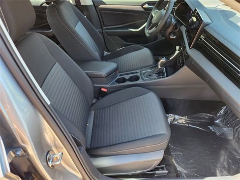 New 2025 Volkswagen Jetta S image 13