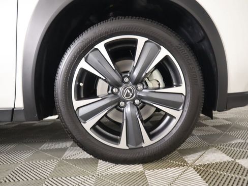 Certified 2024 Lexus UX 250h FWD image 32