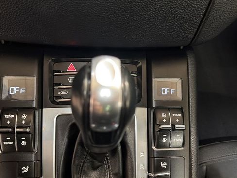 Used 2016 Porsche Macan S AWD/4WD image 21