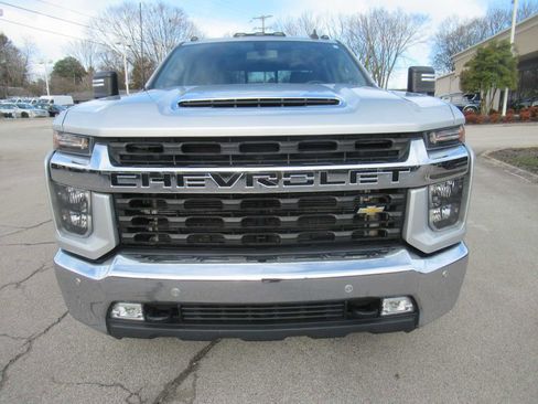 Used 2021 Chevrolet Silverado 3500 LT w/ All Star Edition image 11