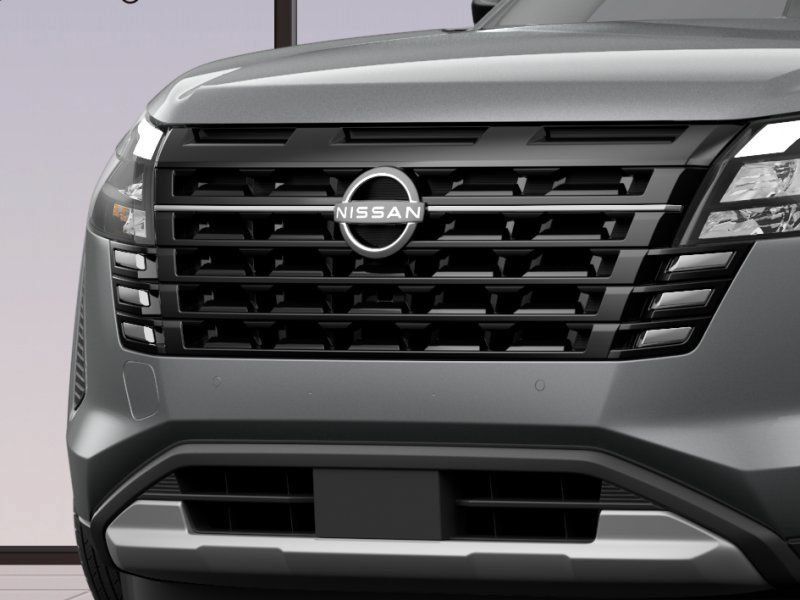 New 2026 Nissan Pathfinder SL w/ Cargo Package AWD/4WD image 13