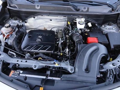 Used 2024 Buick Encore GX Sport Touring image 24