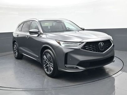 New 2026 Acura MDX w/ Advance Package