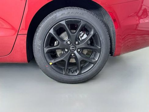 New 2026 Chrysler Pacifica Select w/ S Appearance Package image 30