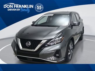 Used 2024 Nissan Murano SL w/ Cargo Package FWD video 1